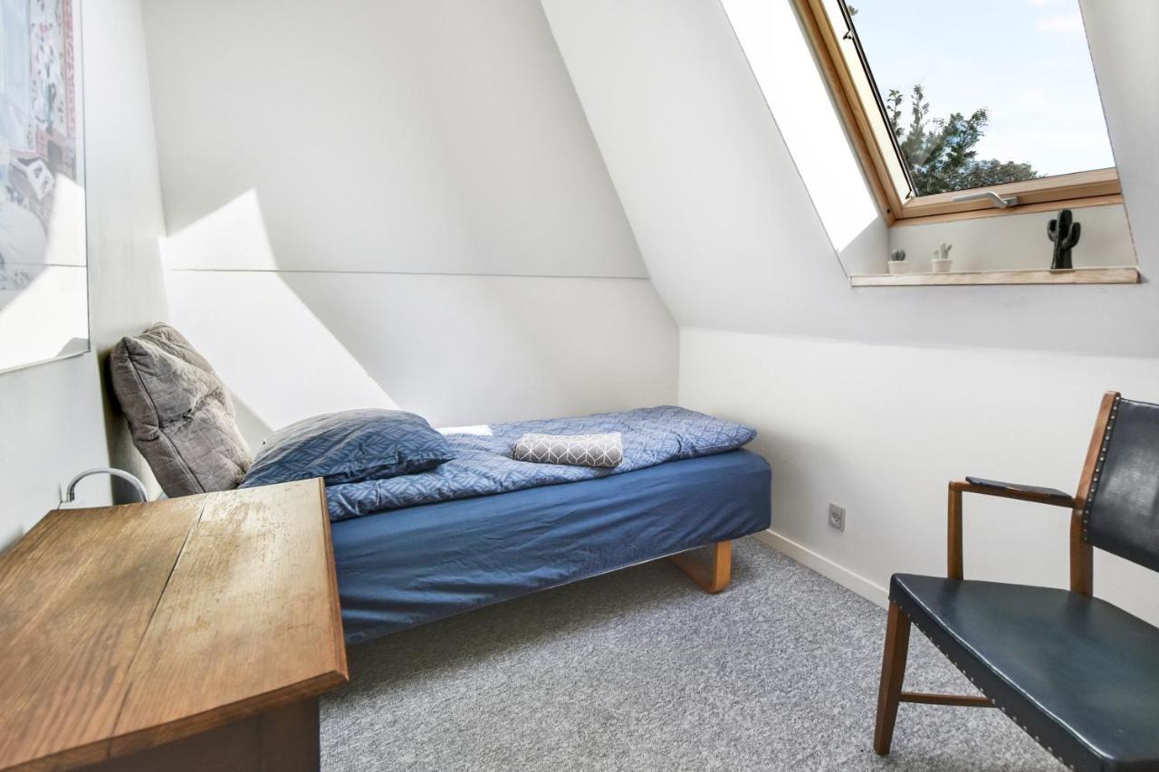 Drivvejens B&B Gredstedbro Extérieur photo