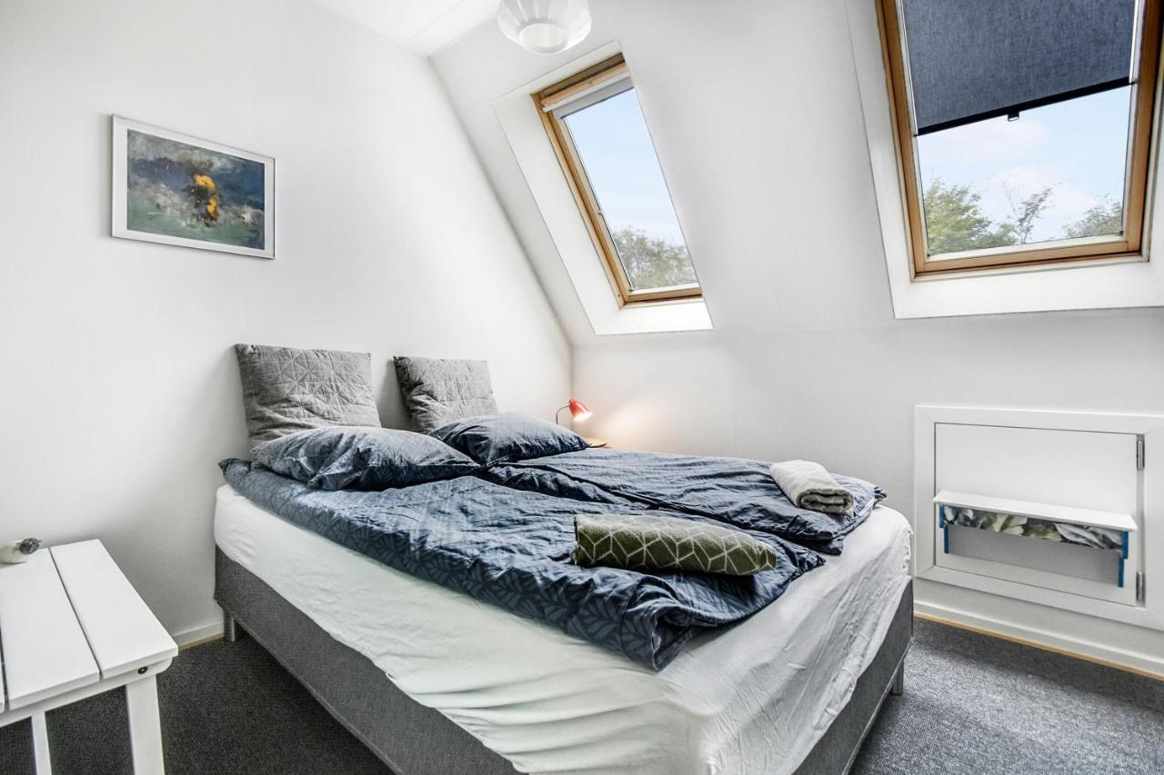 Drivvejens B&B Gredstedbro Extérieur photo